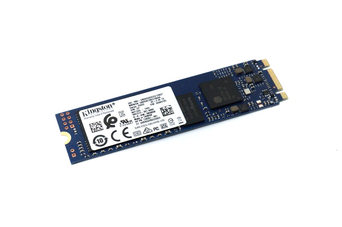 SSD